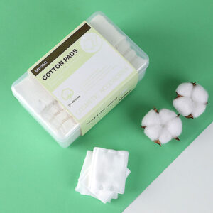 Bông Tẩy Trang Miniso (475 Miếng) - Làm Sạch Da Hiệu Quả Và Dịu Nhẹ