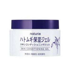 Kem Dưỡng Da Mầm Gạo Naturie Hatomugi Skin Conditioning (180g)