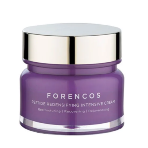 Forencos Peptide Redensifying Intensive Cream (Màu Tím) - Kem Dưỡng Da Tăng Cường Peptide 50ml