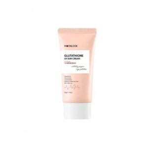 Kem Chống Nắng Moonlook Ultimate Protection SPF 50+ (Bảo Vệ Toàn Diện) (50ml)