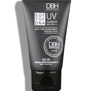 Kem Chống Nắng Dermaesthetics DBH EGF UV Shield SPF 50+/PA+++ (60ml) - Bảo Vệ Toàn Diện, Dưỡng Da Hiệu Quả