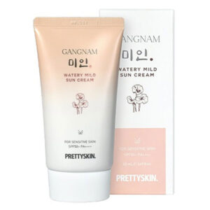 Kem Chống Nắng PrettySkin Gangnam Watery Mild Sun Cream (50ml)