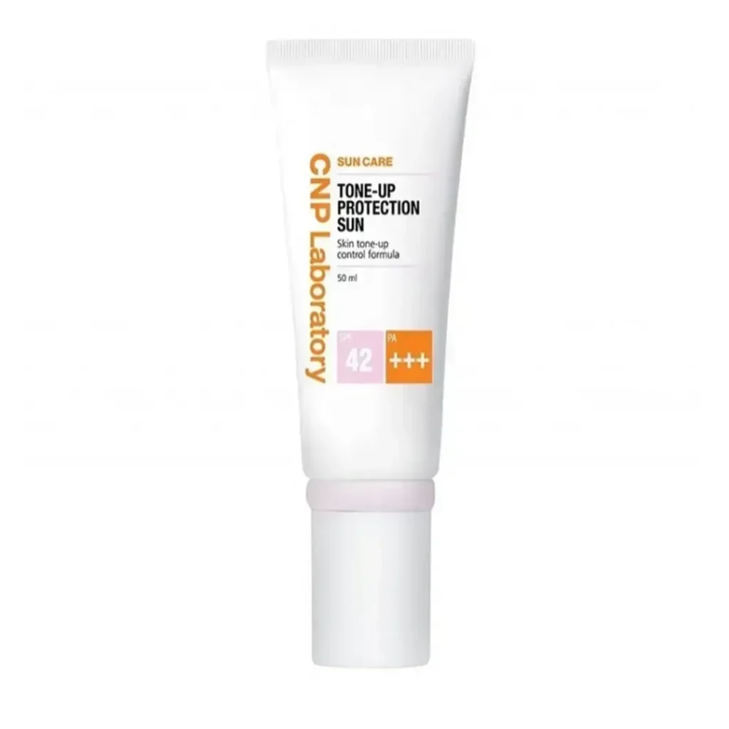 Kem Chống Nắng CNP Laboratory Tone-Up Protection Sun SPF42 PA+++ (50ml)
