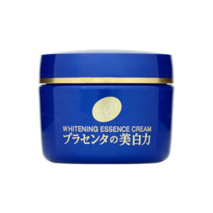 Kem Dưỡng Trắng Da Meishoku Whitening Essence Cream 55g - Làn Da Sáng Mịn Tự Nhiên