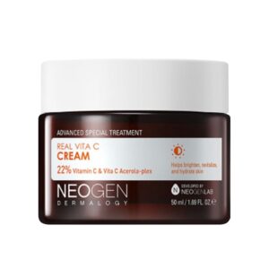Kem Sáng Da Vitamin C Neogen (50ml)