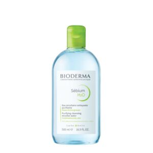 Nước Tẩy Trang Bioderma Xanh Cho Da Hỗn Hợp 500ml