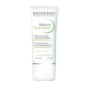 Kem Dưỡng Da Bioderma Sébium Pore Refiner (30ml) - Giải Pháp Se Khít Lỗ Chân Lông Hiệu Quả