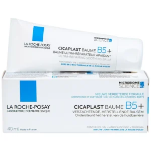 Kem Phục Hồi Da Chuyên Sâu La Roche-Posay Cicaplast B5+ (40ml)