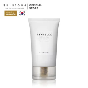 Kem Dưỡng Ẩm Từ Rau Má Skin1004 Madagascar Centella (75ml)