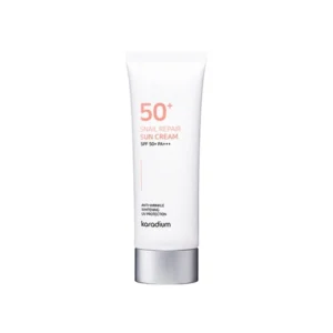 Kem Chống Nắng Ốc Sên Karadium Snail Repair SPF 50+ PA+++ (70ml)