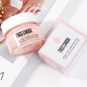 Kem Makeup và Dưỡng Da Treechada (50ml)