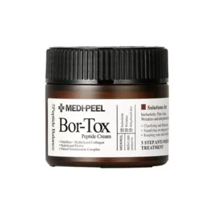 Kem Chống Lão Hóa Medi-Peel Bor-Tox Peptide Cream (50g)