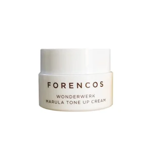 Kem Dưỡng Nâng Tông Da Forencos Wonderwerk Marula Tone Up Cream (10ml)