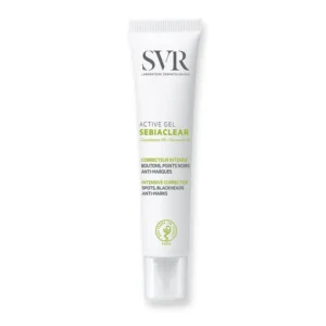 Kem Trị Mụn Kiểm Soát Dầu SVR Sebiaclear (40ml)