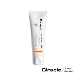 Kem Phục Hồi Da Ciracle B5 Tái Tạo Da (100ml) - Giải Pháp Hoàn Hảo Cho Làn Da Khỏe Mạnh
