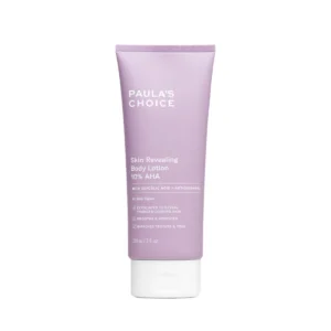 Kem Dưỡng Thể AHA 10% Paula’s Choice (210ml)