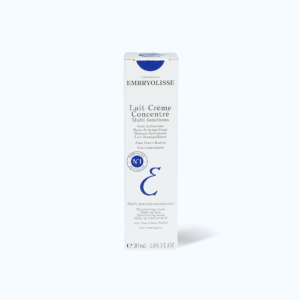 Kem Dưỡng Ẩm Phục Hồi Embryolisse Lait-Crème Concentré (30ml)
