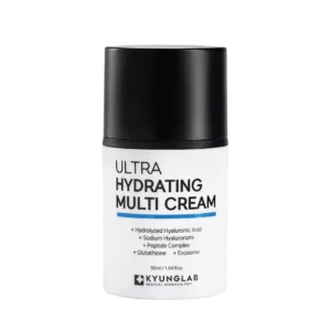 Kem Dưỡng Ẩm Đa Năng Kyunglab Ultra Hydrating Multi Cream (50ml)