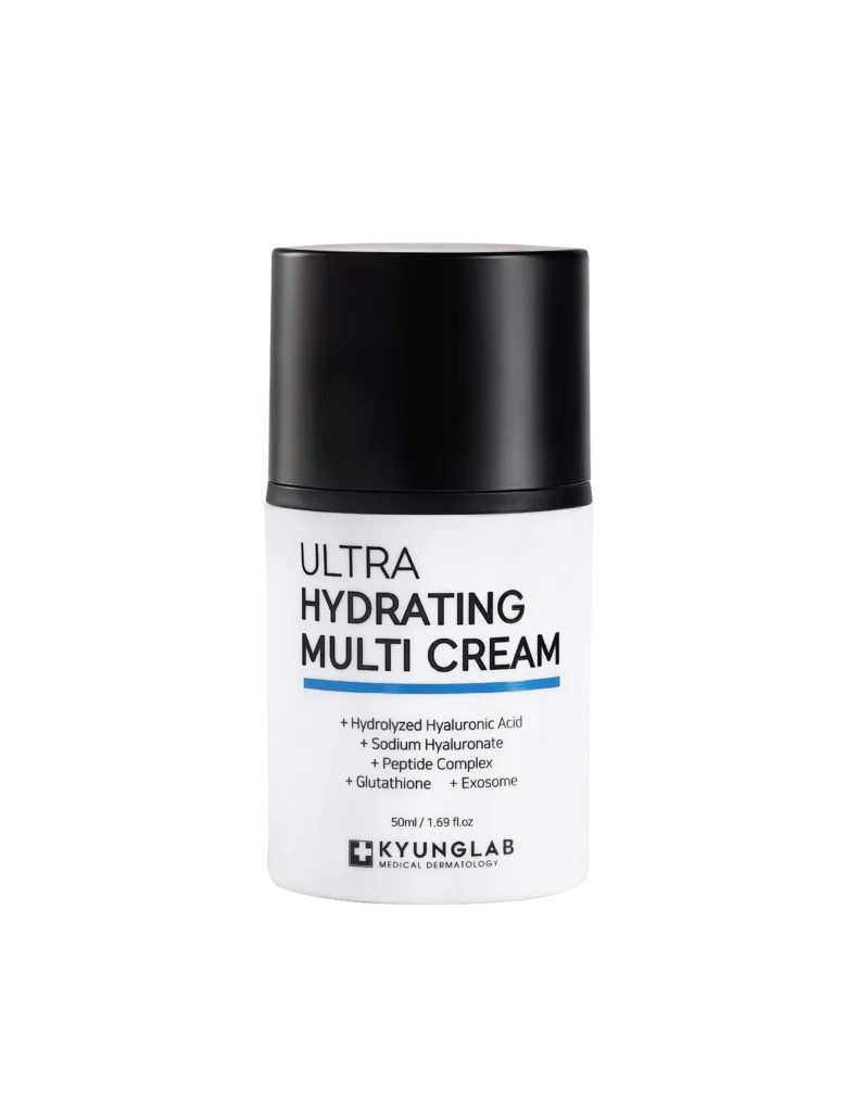 Kem Dưỡng Ẩm Đa Năng Kyunglab Ultra Hydrating Multi Cream (50ml)