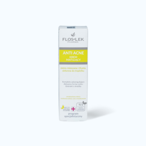 Kem Kiểm Soát Dầu Floslek Anti Acne (50ml)