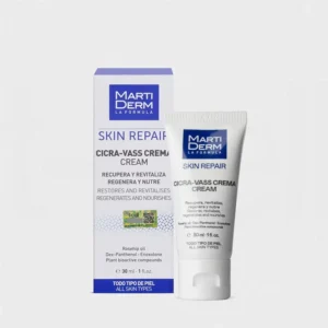 Kem Phục Hồi Da Calamina Martiderm (75ml)