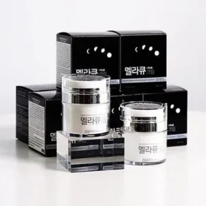 Kem Dưỡng Trắng Da Trị Nám Dr.MH Mela Q Plus (50g)
