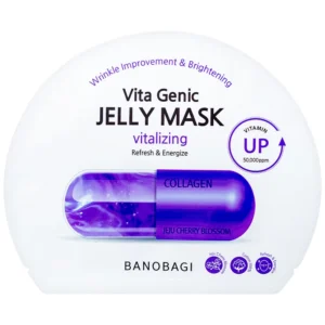 Mặt Nạ Săn Chắc Da Banobagi Vita Genic Jelly (30g)