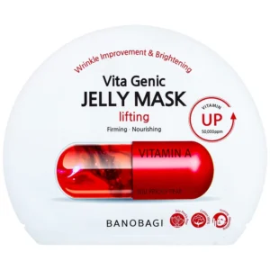 Mặt Nạ Nâng Cơ Banobagi Vita Genic Jelly (30g)