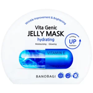 Mặt Nạ Dưỡng Ẩm Banobagi Vita Genic Jelly (30g)