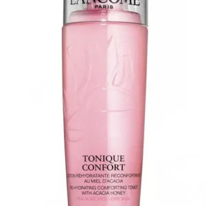 Nước Hoa Hồng Lancome Tonique Confort Toner (125ml)