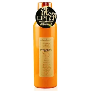 Nước Súc Miệng Propolinse Sáp Ong Ngăn Ngừa Mảng Bám (600ml)