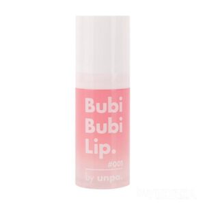 Gel Tẩy Tế Bào Chết Môi Bubi Bubi Lip Làm Sạch và Thải Độc (12ml)