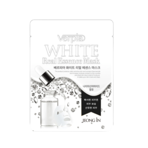 Mặt Nạ Dưỡng Trắng Da Jeong In Verpia Essence (20ml)