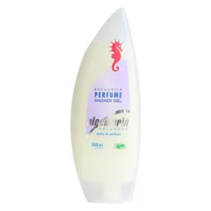 Sữa Tắm Cá Ngựa Algemarin Perfume Shower Gel Đức 300ml