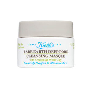 Mặt Nạ Đất Sét Kiehl’s Làm Sạch Sâu Lỗ Chân Lông (14ml)