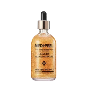 Tinh Chất Medi-Peel Luxury 24K Gold Dưỡng Da Chống Lão Hóa (100ml)