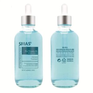 Tinh Chất SMAS Pro Vitamin B5 Hydra Serum Phục Hồi và Cấp Ẩm (120g)