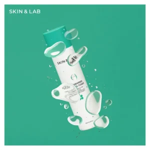 Nước Cân Bằng Làm Dịu Da SKIN&LAB Tricicabarrier Soothing Toner (150ml)