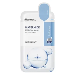 Mặt Nạ Cấp Ẩm Sâu Mediheal Watermide Essential