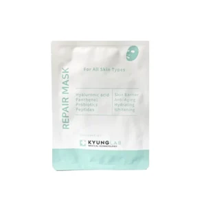 Mặt Nạ Kyung Lab Dưỡng Da Tăng Độ Đàn Hồi (25ml)