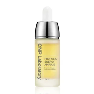 Tinh Chất CNP Propolis Essence Dưỡng Ẩm, Phục Hồi Da (50ml)