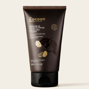 Tẩy Tế Bào Chết Cocoon 150ml - cà phê Đắk Lắk làm mềm mịn săn chắc tươi sáng da