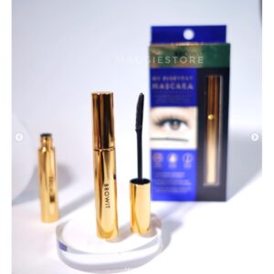 Mascara Browit Kéo Dài Và Cong Mi Dạng Đầu Lược 5.5g
