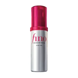 Dầu Dưỡng Tóc Fino Cải Thiện Tóc Hư Tổn 70ml