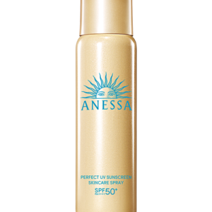 Xịt Chống Nắng Anessa Dưỡng Da Đa Năng SPF 50+ PA++++ (60g)