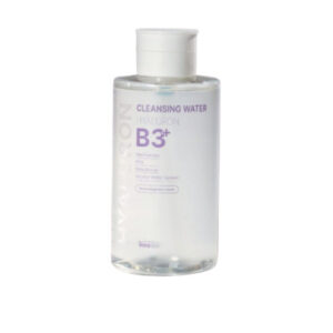 Nước Tẩy Trang Innoskin B3 Hyaluron Dưỡng Ẩm (500ml)