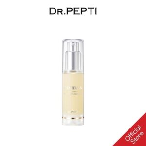 Tinh Chất Dr.Pepti Centella Dark Spot Solution Dưỡng Trắng và Chống Lão Hóa (30ml)