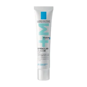 Kem Giảm Mụn Nhanh 8 Giờ Effaclar Duo+ (40ml)