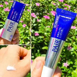 Kem Trị Mụn PAIR - Giảm Viêm, Ngăn Ngừa Mụn Hiệu Quả