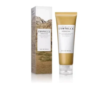 Sữa Rửa Mặt Skin1004 Madagascar Centella Ampoule Foam